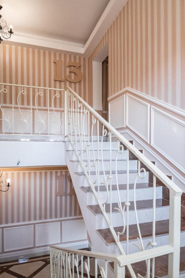 Bright Apartment On 13Th Floor Yerevan Exterior foto